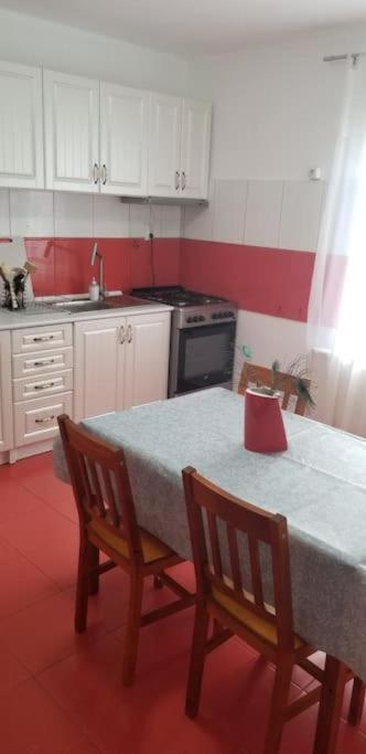 Casa Merilor I & II Braşov Eksteriør bilde
